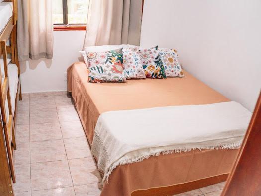 Sitio So Alegria Wi-Fi 200Mb Villa Guararema Exteriör bild