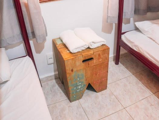 Sitio So Alegria Wi-Fi 200Mb Villa Guararema Exteriör bild