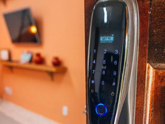 Sitio So Alegria Wi-Fi 200Mb Villa Guararema Exteriör bild